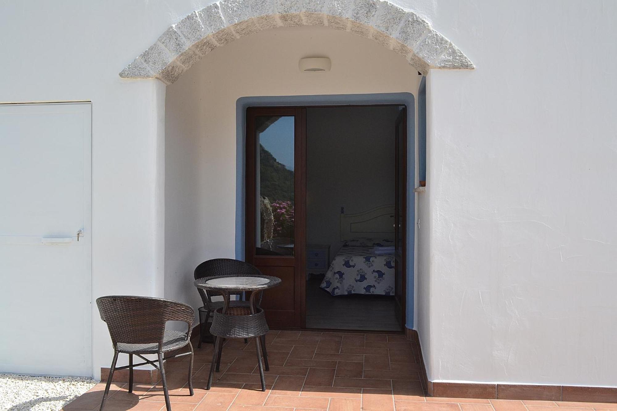Turismo Rurale Belvedere Pradonos Dorgali Exteriér fotografie