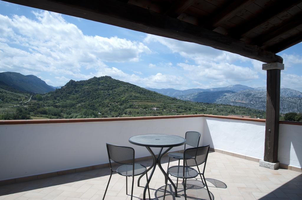 Turismo Rurale Belvedere Pradonos Dorgali Exteriér fotografie