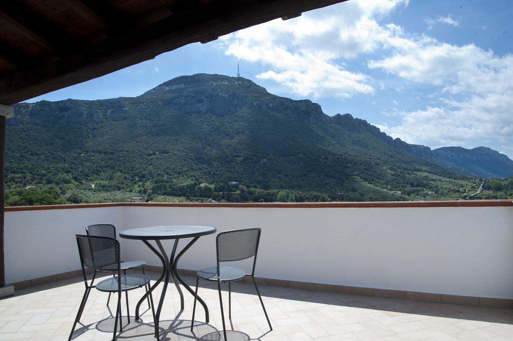 Turismo Rurale Belvedere Pradonos Dorgali Exteriér fotografie